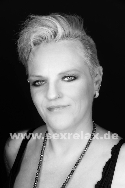 Squirt Josie Deutsch (Regensburg)
