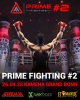 Rückblick des PRIME</br> FIGHTING 2 Boxing Event (Bonn)