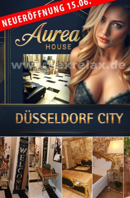 Aurea House (Dsseldorf)