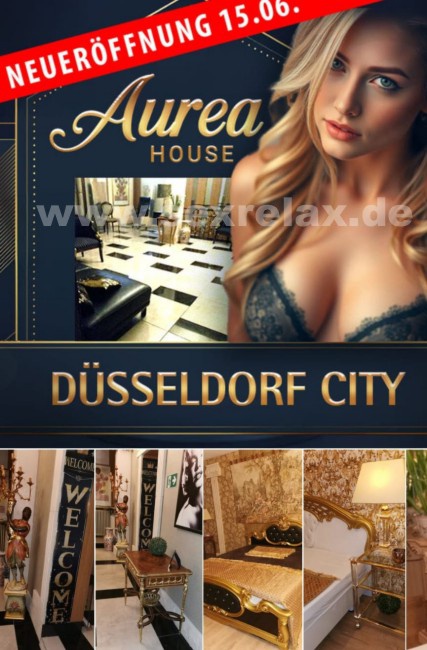 Aurea House (Dsseldorf)