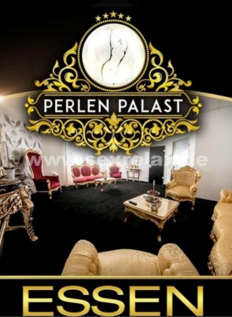 Perlen Palast (Essen)