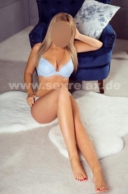 Sexy Cindy 34 (Hrth)
