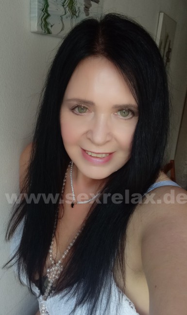 Sexy Basia aus Polen (Kln)