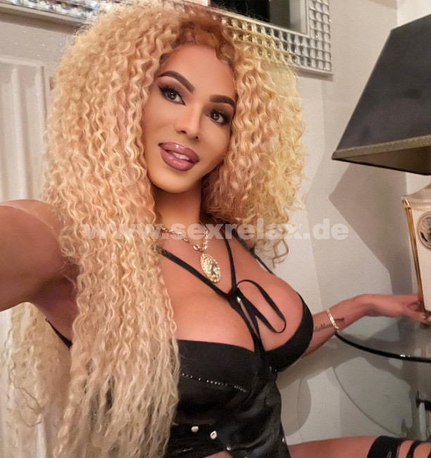 TS Vanessa XXL (Kln)