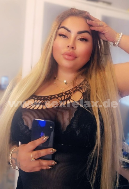 Sexy Dilara Geil (Neuss)