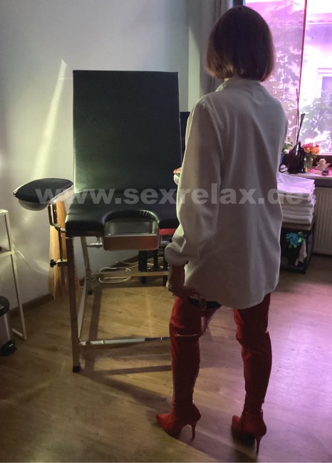 Bizarrlady Kristin (Gelsenkirchen)