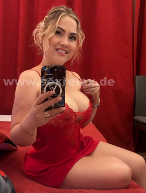 Aurora Sexy und Sensual (Kln)