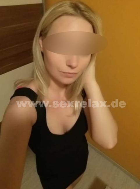 Sexmaus Mina (Braunschweig)