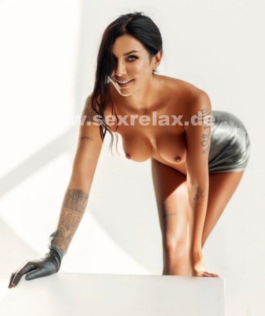 Kuschel Massage  (Siegburg)