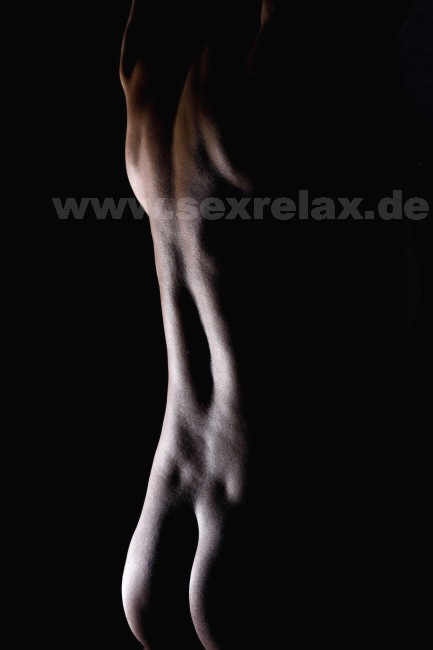 Sinnlicher Masseur Andy (K�ln)