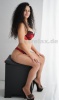 Timea (Kitty und Freundinnen</br> Privat, Essen)