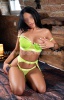 Karla (Relax-Lounge, Aachen)