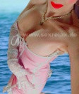 Latex Krankenschwester